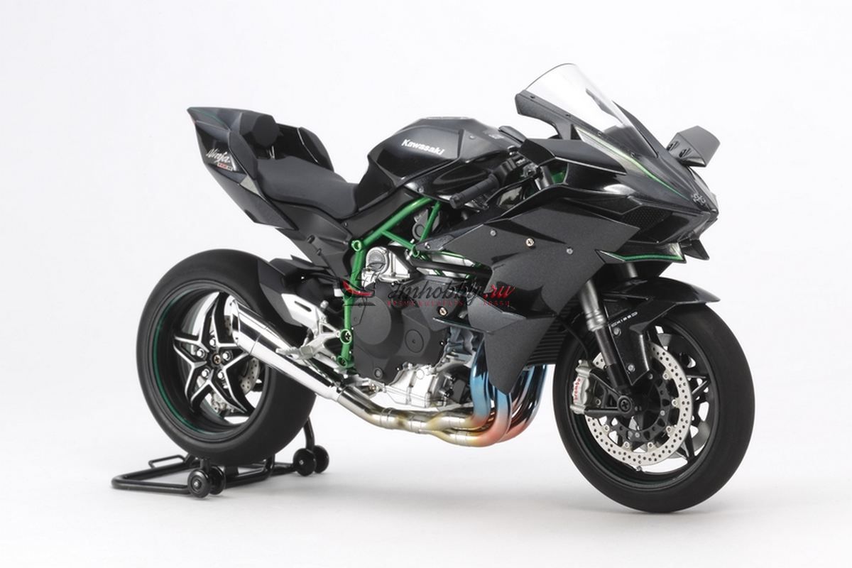 Kawasaki h2r Custom