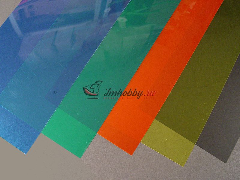 Пластиковые Листы 2 Мм Купить